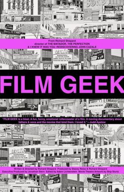 Film Geek