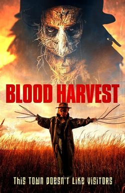 Blood Harvest