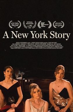 A New York Story