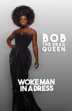 Woke Man in A Dress