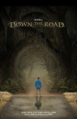 Down the Road