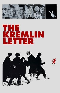 The Kremlin Letter