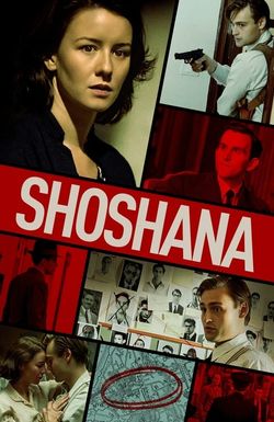 Shoshana