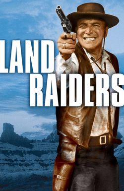 Land Raiders