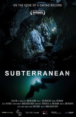 Subterranean