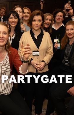 Partygate: The True Story