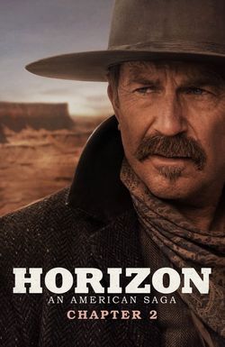 Horizon: An American Saga - Chapter 2