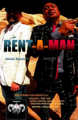 Rent-a-Man