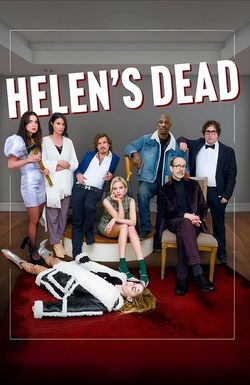 Helen's Dead