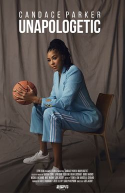 Candace Parker: Unapologetic