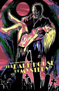 The Dark House of Mystery