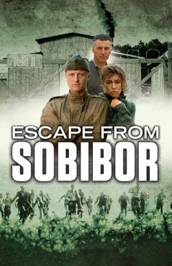 Escape from Sobibor