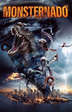 Monsternado