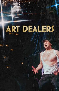 Art Dealers