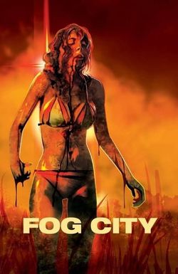 Fog City