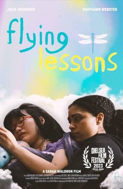 Flying Lessons