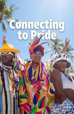 Turn Up the Love: Connecting to Pride