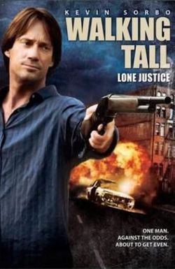 Walking Tall: Lone Justice