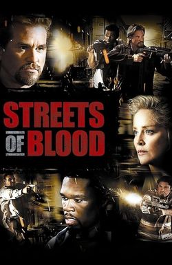 Streets of Blood