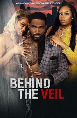 Behind the Veil