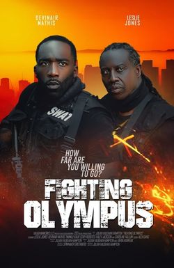 Fighting Olympus