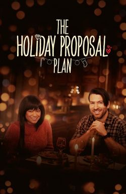 The Holiday Proposal Plan