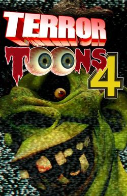 Terror Toons 4