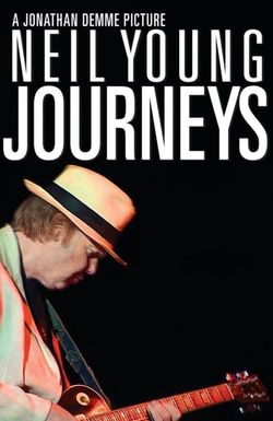 Neil Young Journeys