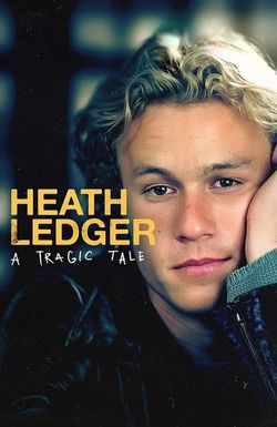 Heath Ledger: A Tragic Tale