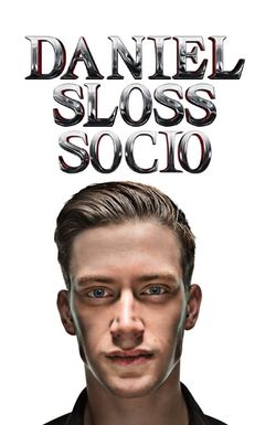 Daniel Sloss: SOCIO