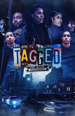 Tagged: The Movie