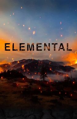 Elemental: Reimagine Wildfire