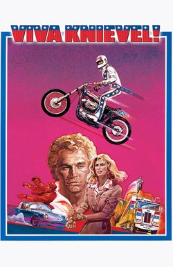 Viva Knievel!