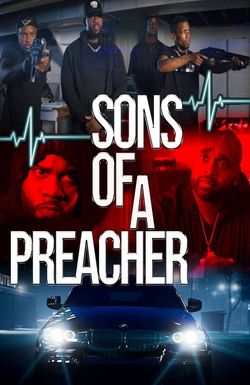 Sons of a Preacher