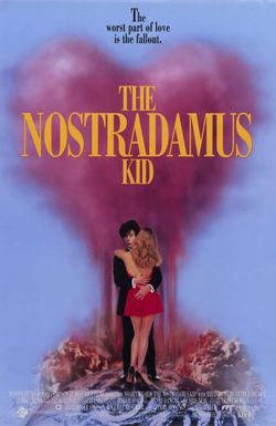 The Nostradamus Kid