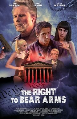 The Right to Bear Arms