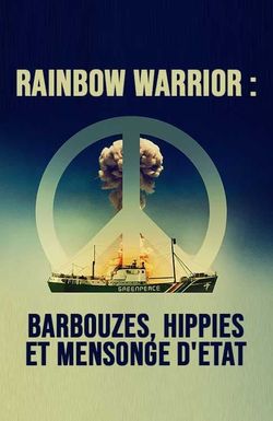 The Rainbow Warrior