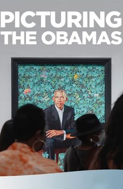 Picturing the Obamas