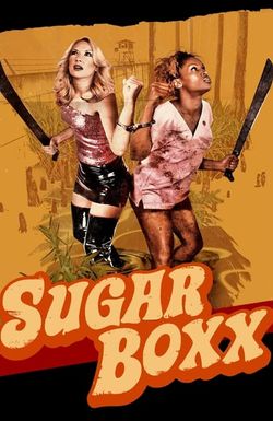 Sugar Boxx