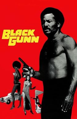 Black Gunn