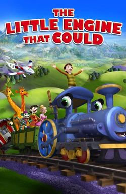 The Little Engine That Could