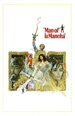 Man of La Mancha