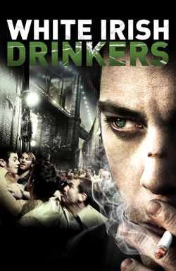 White Irish Drinkers