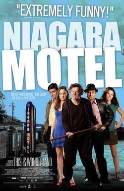 Niagara Motel