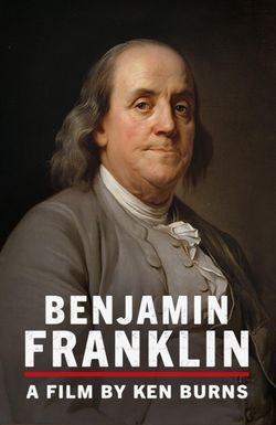 Benjamin Franklin