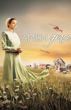 Amish Grace