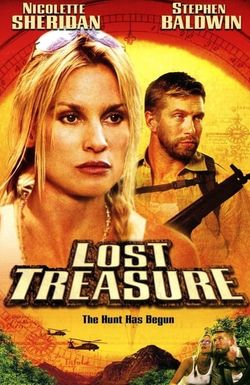 Lost Treasure