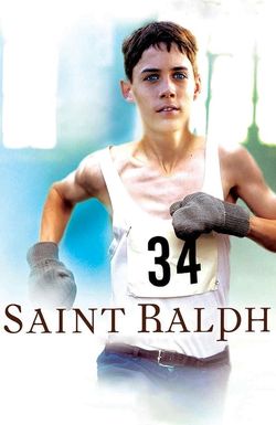 Saint Ralph