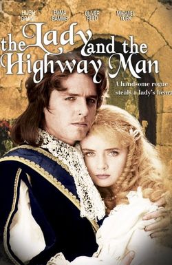 The Lady and the Highwayman