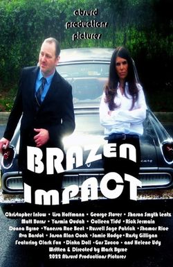 Brazen Impact